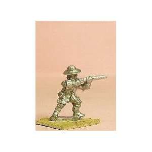   Line Cavalry In Hats (Dismounted Dragoon/Firing) [BRO: Toys & Games