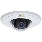 axis communications network camera  