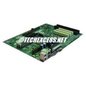  Dell Dimension System Replacement Motherboard Intel 440BX 