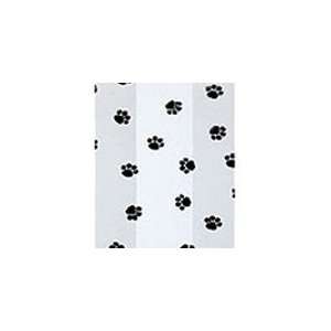  Paw Print Cello Party Bags Pkg of 20: Health & Personal 