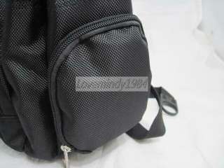 Laptop Notebook Backpack 15.4 SwissGear Swiss Gear S008 Black 20 25 