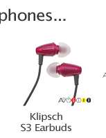 ULTRASONE HFI450 HFI 450 Headphones for iPHONE 4 3G 3GS  