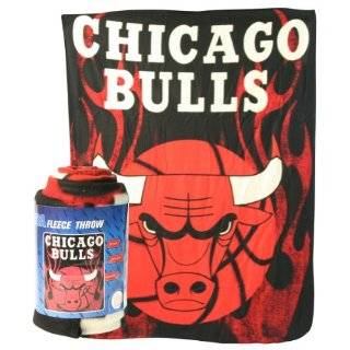  Chicago Bulls   NBA / Bedding / Home & Garden Sports 