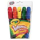 crayola twistables  