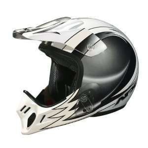  AFX Youth FX 85Y Multi Full Face Helmet Large  White Automotive