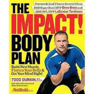 The Impact Body Plan (Hardcover).Opens in a new window