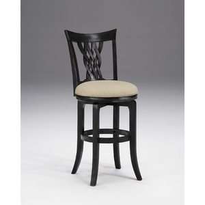  Hillsdale Embassy Swivel Counter Stool: Home & Kitchen
