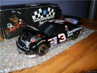 Dale Earnhardt #3 1994 CHAMPION Goodwrench Monte Carlo ACTION BWB 124 