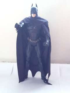   DC Comics Batman Dark Knight 30 75 cm Toy Action Figure  