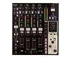 Denon DN X1600 Multi Channel Digital DJ Mixer 12 inch DJ Mixer   New