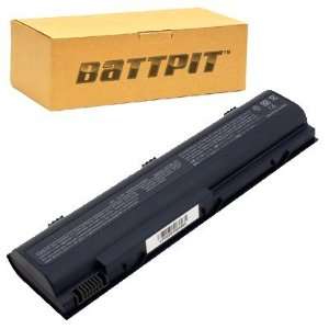 ™ Laptop / Notebook Battery Replacement for Compaq Presario C500 