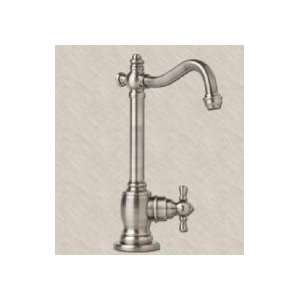  WATERSTONE 1100C PC Cold ONLY FILTRATION FAUCET W/LEVER 
