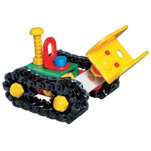  Eitech Beginner Bulldozer Construction Set Toys & Games