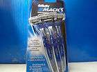 GILLETTE MACH3 DISPOSABLE   JETABLE 3 PACK
