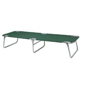    Coleman Overnighter Folding Cot 25 x 72