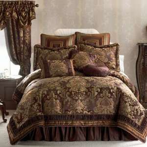  Croscill Classics Serafina Comforter Set and More: Home 