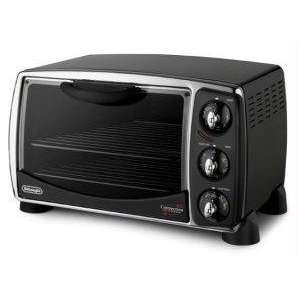  DeLonghi Convection Oven with Rotisserie Sports 