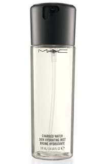 Mineralize Charged Water  