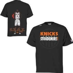  Unk New York Knicks Amare Stoudemire Makiaveli T Shirt 