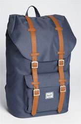Herschel Supply Co. Little America Backpack $85.00