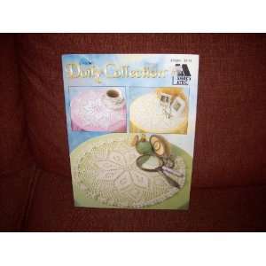   Crochet) Designs by Coats & Clark   Book #879304: Annies Attic: Books