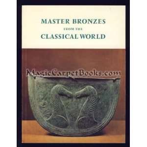   Classical World David Gordon; Doeringer, Suzannah F. Mitten Books