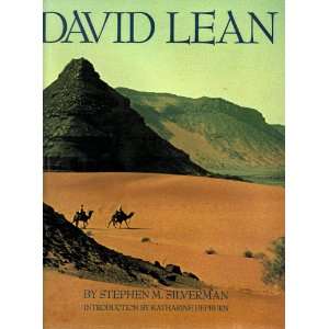  David Lean Stephen M Silverman Books