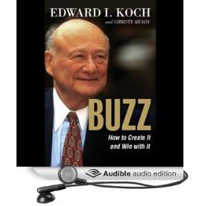  Audio Edition) Edward l Koch, Christy Heady, Paul Hernandez Books