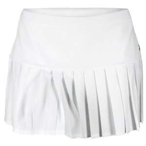 Fred Perry Women`s Pleated Tennis Ball Short