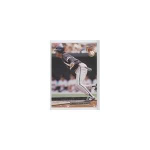  1993 Ultra #171   George Bell Sports Collectibles