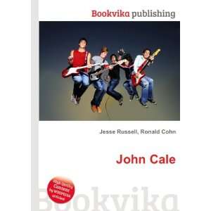 John Cale [Paperback]