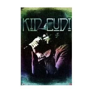  Kid Cudi   Live on Stage: Home & Kitchen