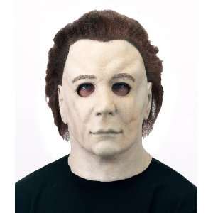   Paper Magic Group Michael Myers Deluxe Mask / White   Size One   Size