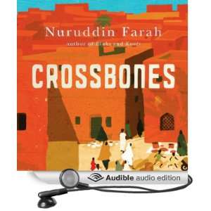   (Audible Audio Edition) Nuruddin Farah, Mirron Willis Books