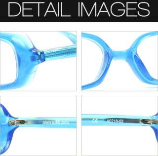 EyezoneCo ALAIN Mikli Eyeglass FULL Rim Frames A0218 02  