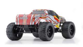   4Ghz Exceed RC Electric Infinitive EP RTR Off Road Truck Car RD  