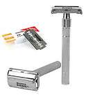 CM0690 MASTER BARBER CLASSIC SAFETY RAZOR,BUTT​ERFLY D