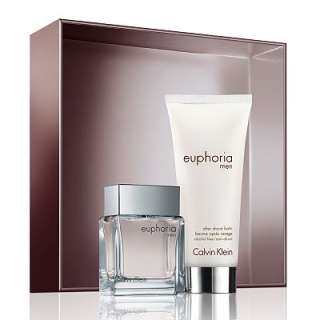 Euphoria by Calvin Klein Fragrance Gift Set