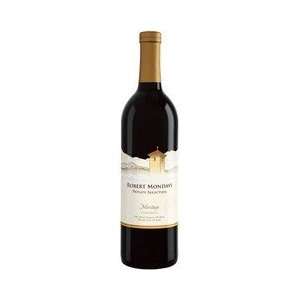 Robert Mondavi Winery Meritage Private Selection 2009 750ML