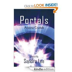 Portals: Sandra Lee:  Kindle Store