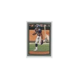  1999 Topps #253   Shannon Sharpe: Sports Collectibles