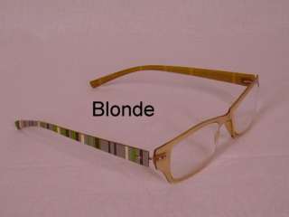 Joan Rivers Lightweight FlexReaders Reading Glasses 2.0  