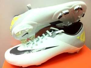 NIKE MERCURIAL VICTORY II FG FOOTBALL SOCCER BOOTS CLEATS  
