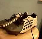 Mens Under Armour Football Cleats Size 8