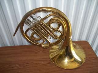 Holton French Horn  