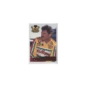    1995 Crown Jewels Sapphire #6   Terry Labonte Sports Collectibles