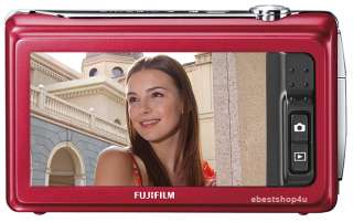 Fuji Finepix Z90 14MP Digital Camera Full HD Photos 720p Video ISO 