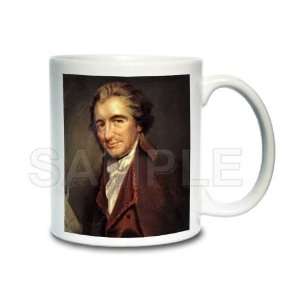 Thomas Paine Coffee Mug