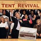 Bill Gloria Gaither Tent Revival Homecoming DVD 2011  