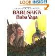 Babushka Baba Yaga by Patricia Polacco ( Paperback   Jan. 25, 1999)